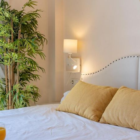 Apartamento Con Vistas Al Mar En Manilva Playa Buitenkant foto