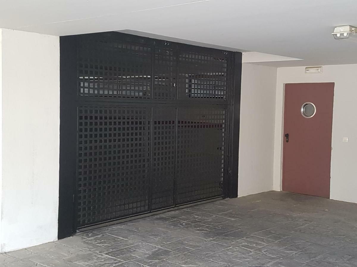 Apartamento Con Vistas Al Mar En Manilva Playa Buitenkant foto